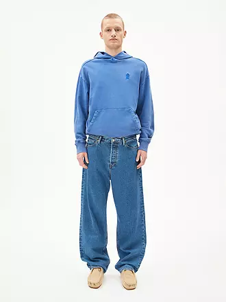 ARMEDANGELS | Vaqueros Baggy Fit JAAMEO | blau